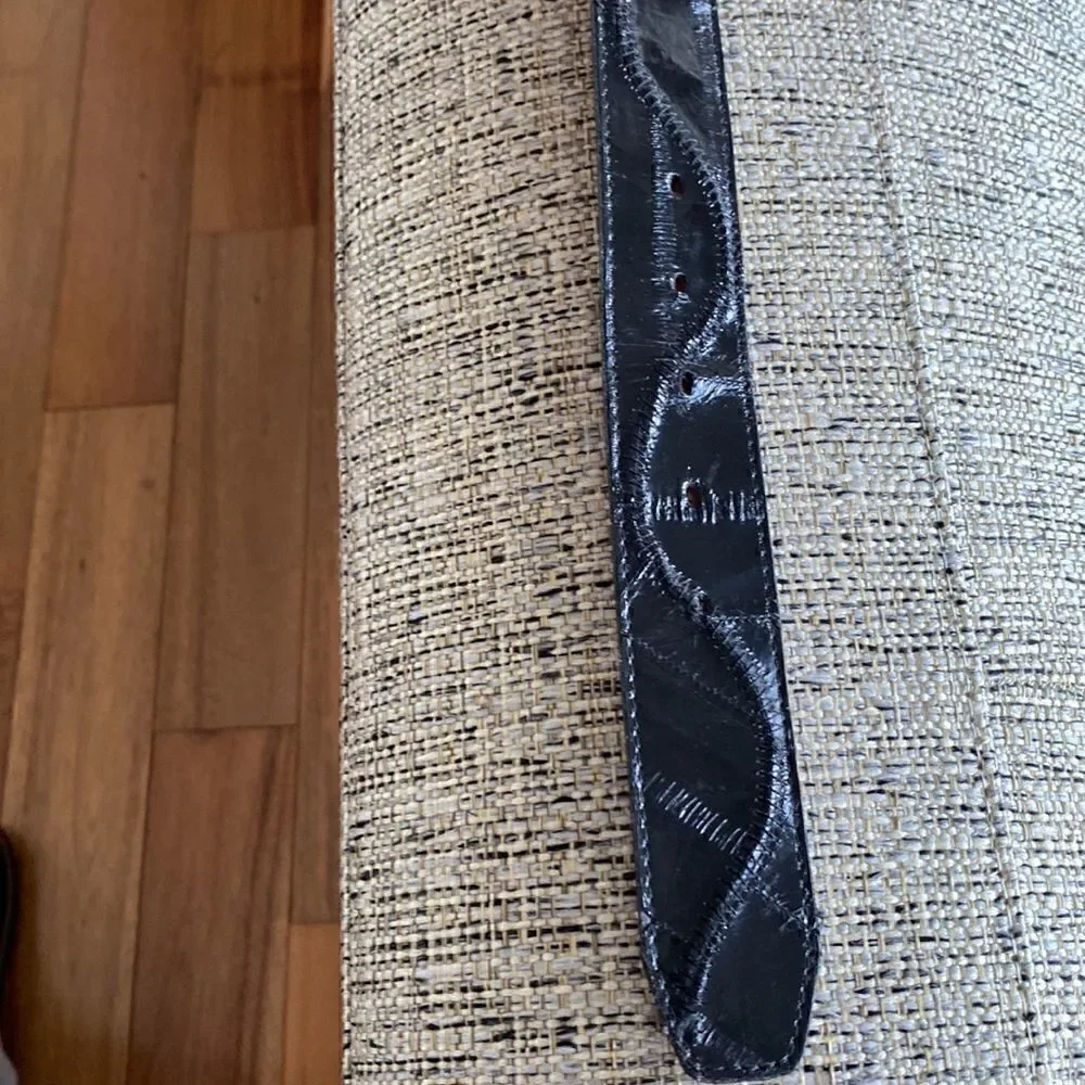 NEW Nocona  Boot Co belt